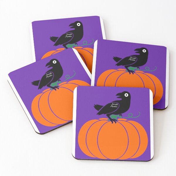 Item preview, Void Borb On A Pumpkin designed and sold by Dafu Arts.