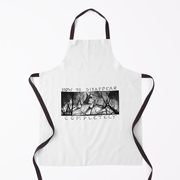 Item preview, How To Disappear Completely - Branches Design designed and sold by Catharsiscath.