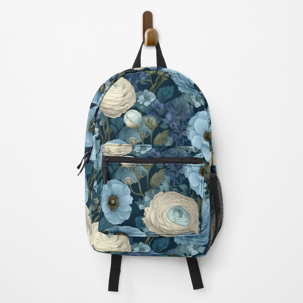 Item preview, Backpack designed and sold by RoyalStarsPatts.