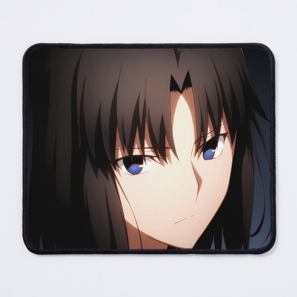 Item preview, Shiki Ryougi - Kara no Kyoukai 12 designed and sold by Infinite-Aspire.
