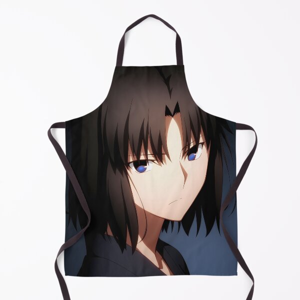 Item preview, Shiki Ryougi - Kara no Kyoukai 12 designed and sold by Infinite-Aspire.