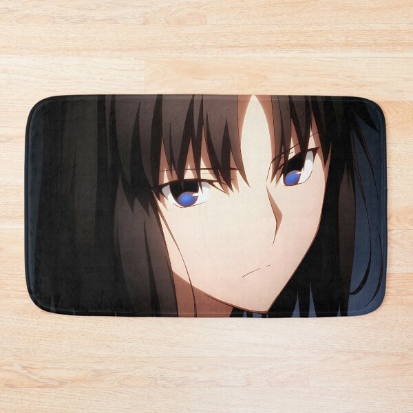 Item preview, Shiki Ryougi - Kara no Kyoukai 12 designed and sold by Infinite-Aspire.