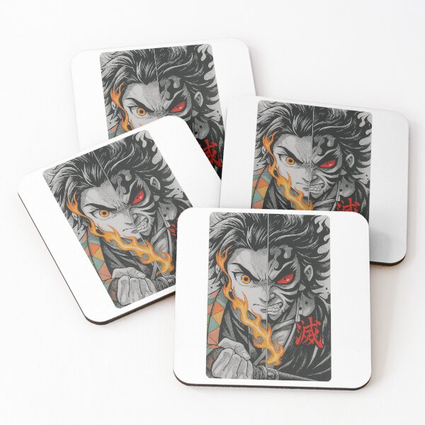 Item preview, The Last Hope of the Kamado Family designed and sold by ArteOrchesca.