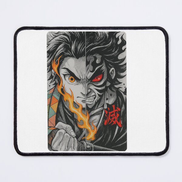 Item preview, The Last Hope of the Kamado Family designed and sold by ArteOrchesca.