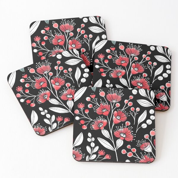 Item preview, Eucalyptus Fowers  designed and sold by GraphicsClub.