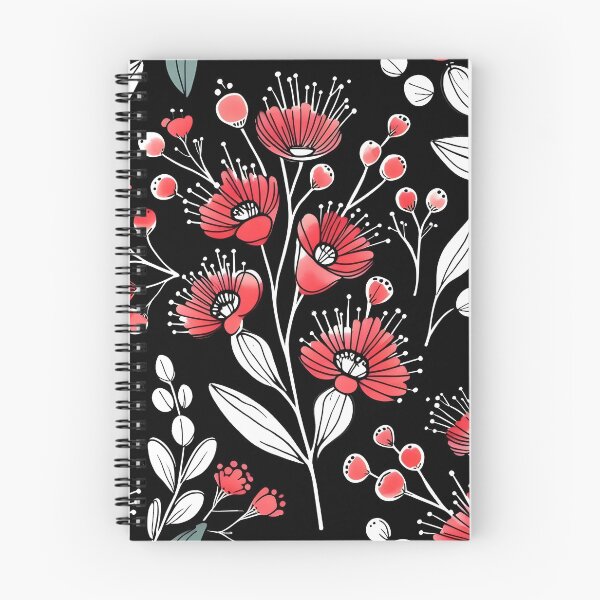 Item preview, Eucalyptus Fowers  designed and sold by GraphicsClub.