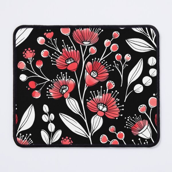 Item preview, Eucalyptus Fowers designed and sold by GraphicsClub.