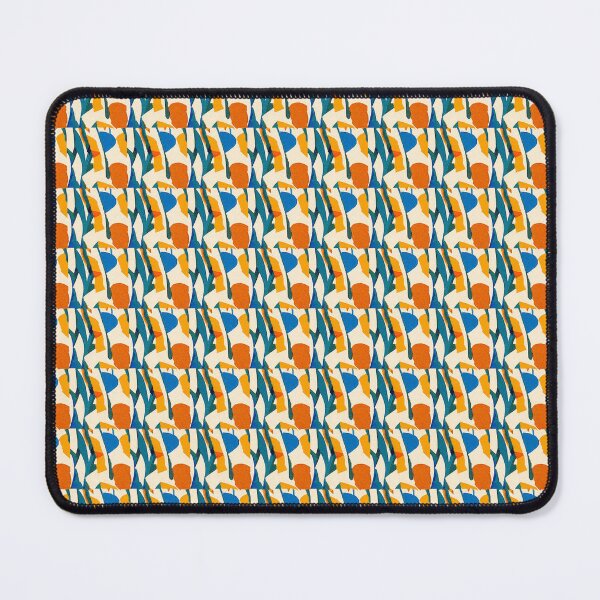 Item preview, Rhythmic leaves in motion designed and sold by Sigtrix.