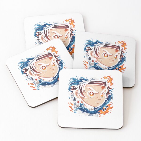 Item preview, The Brother Who Fights for His Sister designed and sold by ArteOrchesca.