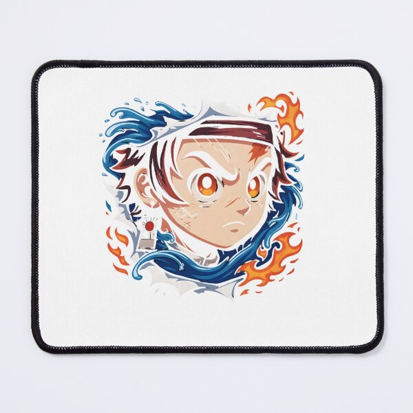 Item preview, The Brother Who Fights for His Sister designed and sold by ArteOrchesca.