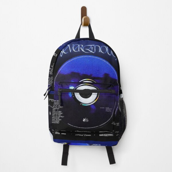 Item preview, Never Enough Album Cover designed and sold by AliceMeinley.