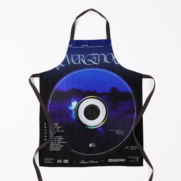 Item preview, Never Enough Album Cover designed and sold by AliceMeinley.
