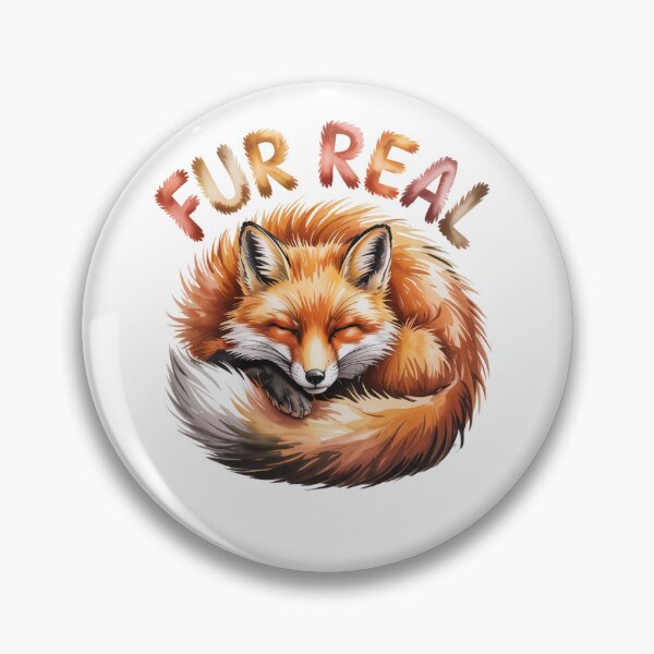 Item preview, Fur Real  designed and sold by SilexStudio.