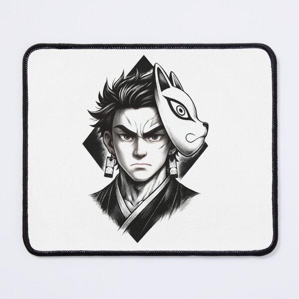 Item preview, The Demon’s Greatest Foe designed and sold by ArteOrchesca.