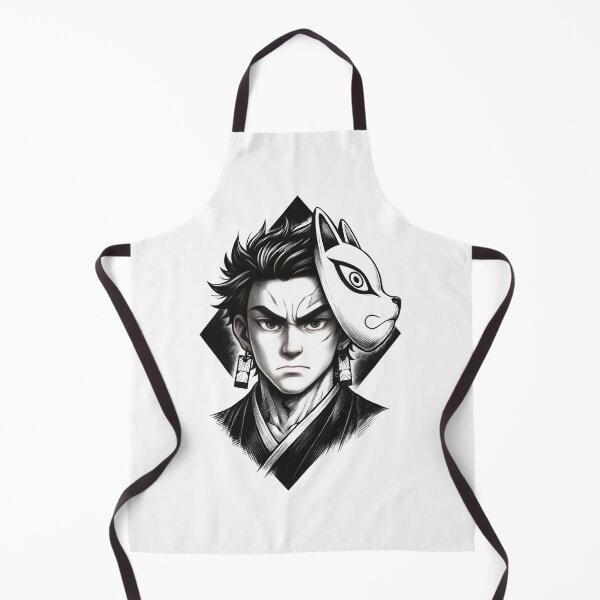 Item preview, The Demon’s Greatest Foe designed and sold by ArteOrchesca.