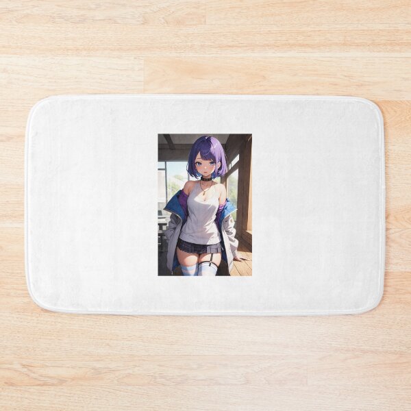 Item preview, Mizore Shirayuki - Rosario + Vampire Fanart designed and sold by iloveanimechibi.