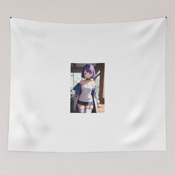 Item preview, Mizore Shirayuki - Rosario + Vampire Fanart designed and sold by iloveanimechibi.