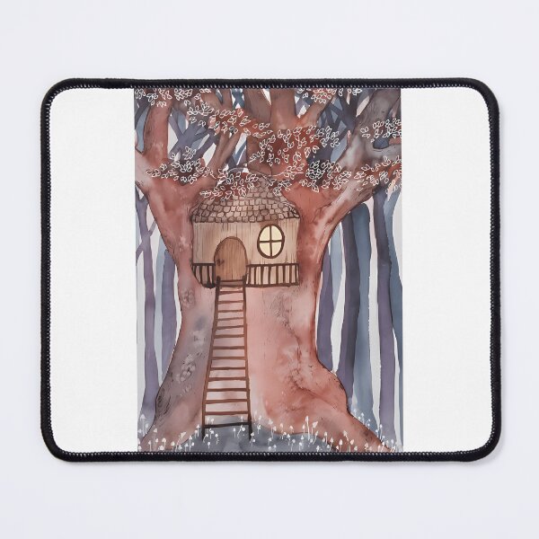 Item preview, Wanda'S Hut designed and sold by KATRINACHMER.
