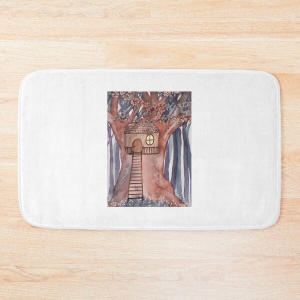 Item preview, Wanda'S Hut designed and sold by KATRINACHMER.