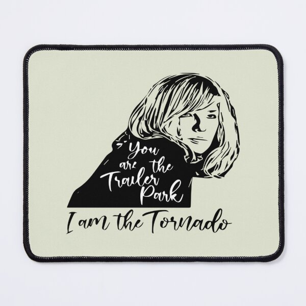 Item preview, you are the trailer park i am the tornado designed and sold by brotherschool.
