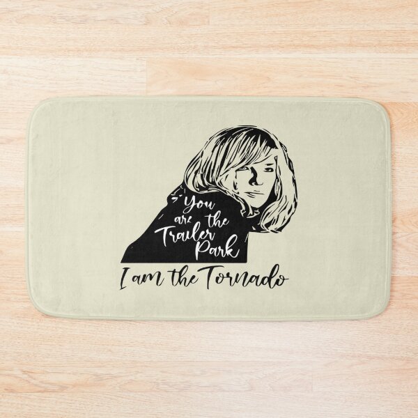 Item preview, you are the trailer park i am the tornado designed and sold by brotherschool.