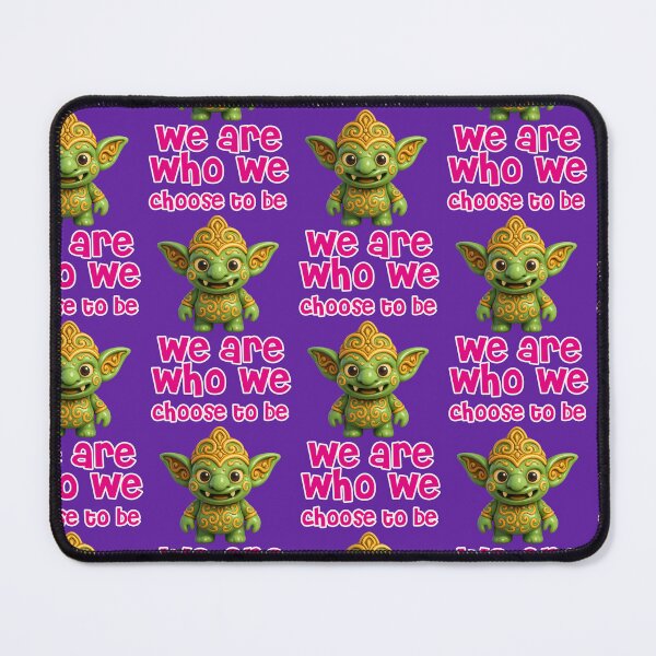 Item preview, hideous goblin designed and sold by Mauswohn.