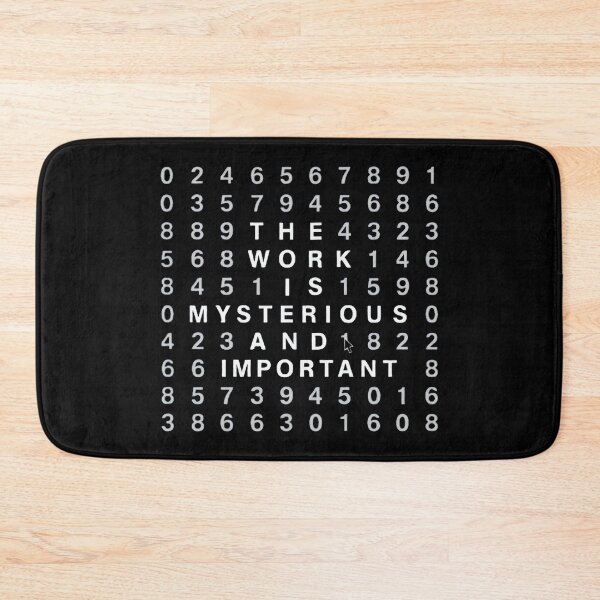 Item preview, Severance Quotes Retro Movies Cover Vintage 90s designed and sold by VincentGoodLove.