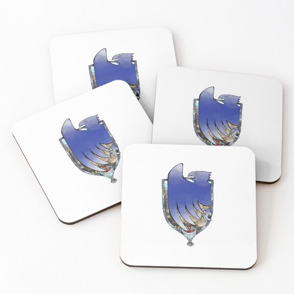 Item preview, Grey Wardens - Vigilance Victory Sacrifice designed and sold by KATRINACHMER.