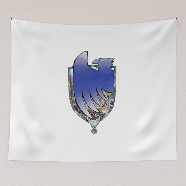 Item preview, Grey Wardens - Vigilance Victory Sacrifice designed and sold by KATRINACHMER.