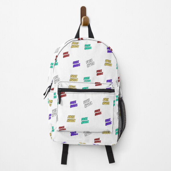 Item preview, Free Hugs pack designed and sold by Inspirationmotivation.