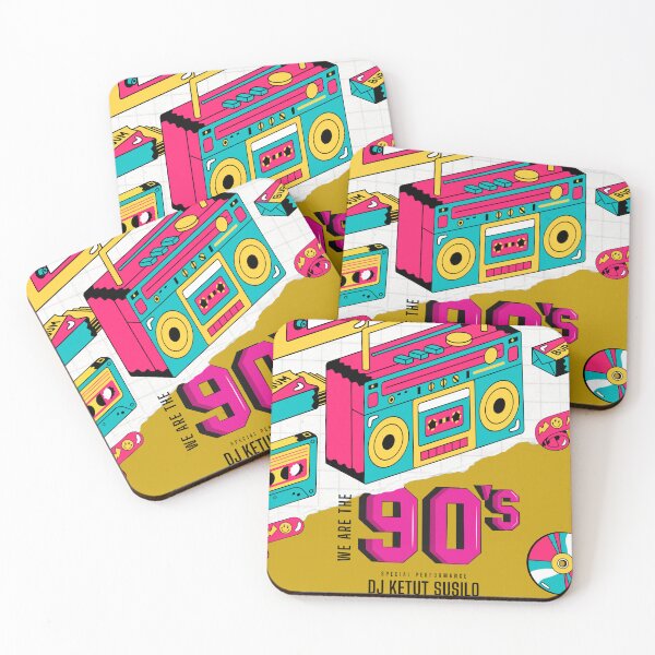 Item preview, We are the 90s designed and sold by JMcreati0ns.