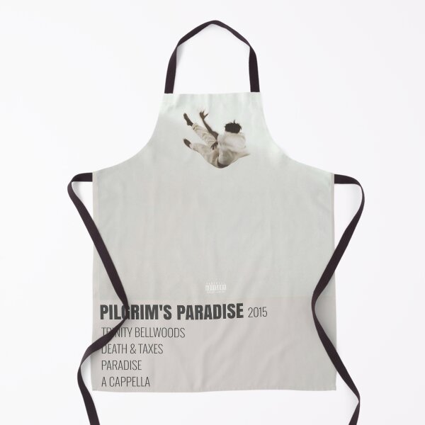 Item preview, Albums Pilgrims Paradise designed and sold by AliceMeinley.