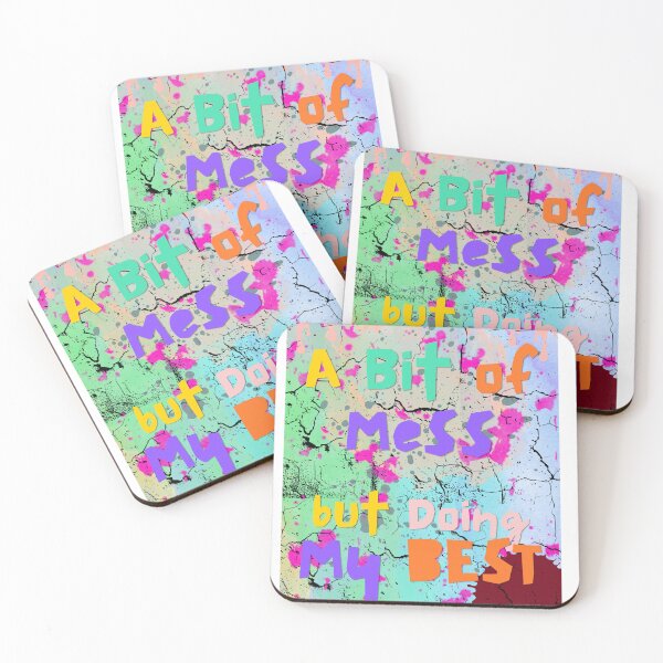 Item preview, a bit of mess designed and sold by JMcreati0ns.
