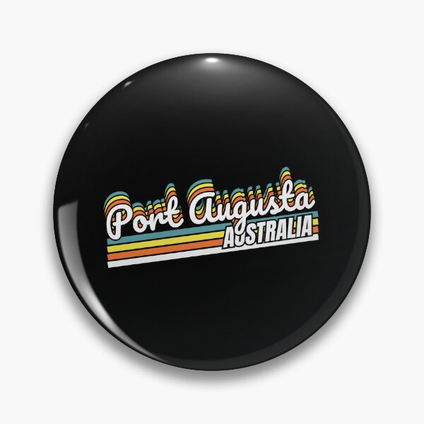 Item preview, Port Augusta Australia  designed and sold by aussieexplore.