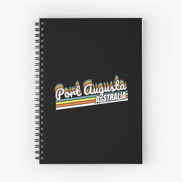 Artikelvorschau, Port Augusta, Australien entworfen und verkauft von aussieexplore.