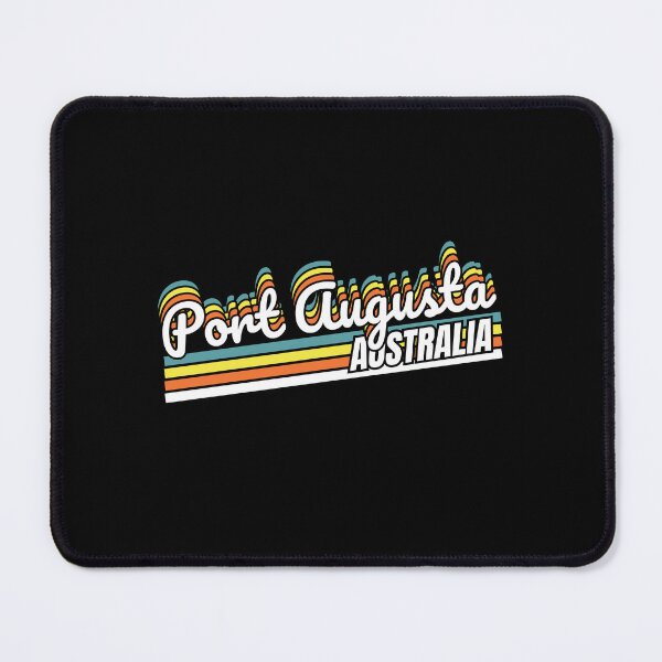 Item preview, Port Augusta Australia  designed and sold by aussieexplore.
