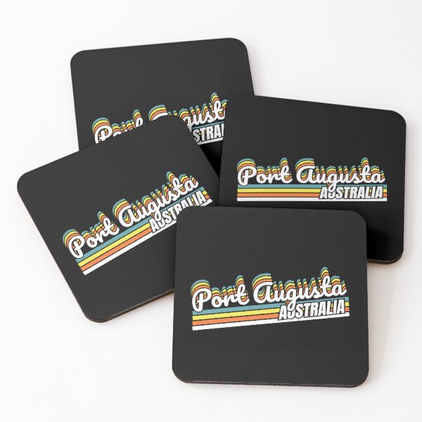 Item preview, Port Augusta Australia  designed and sold by aussieexplore.