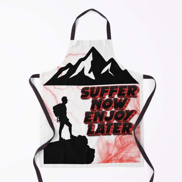 Item preview, Suffer Now Enjoy Later  designed and sold by JMcreati0ns.