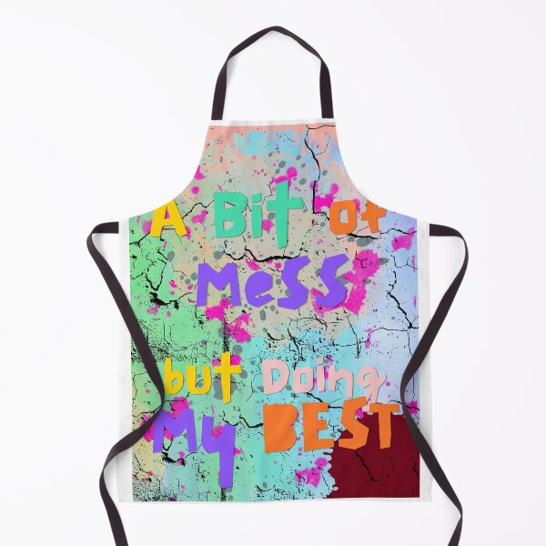 Item preview, a bit of mess designed and sold by JMcreati0ns.