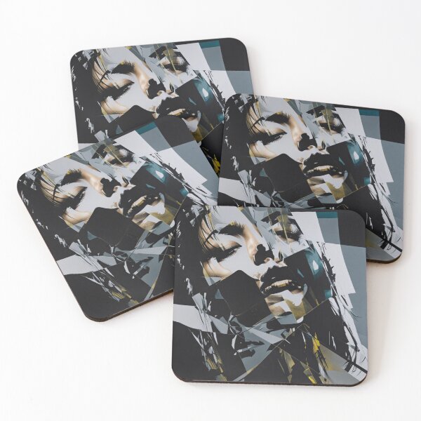 Item preview, Collages designed and sold by RWT-Design.