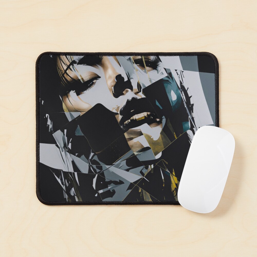 Item preview, Mouse Pad designed and sold by RWT-Design.