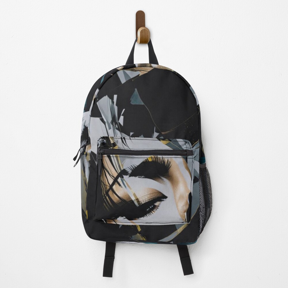 Item preview, Backpack designed and sold by RWT-Design.