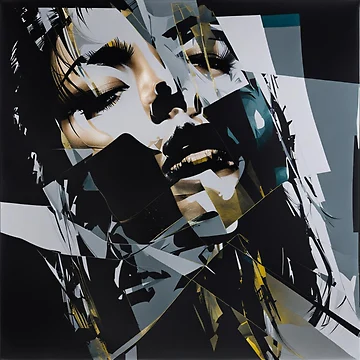 Artwork thumbnail, Collages by RWT-Design