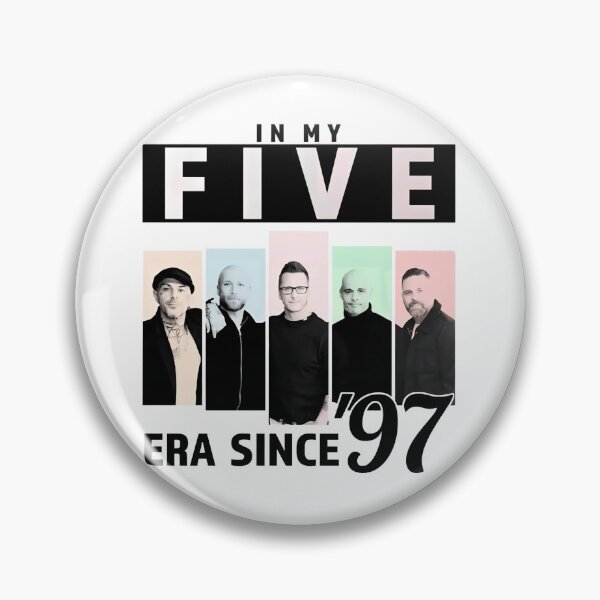Item preview,  Five Boy Band designed and sold by vifernndan.