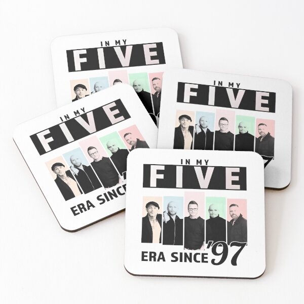 Item preview,  Five Boy Band designed and sold by vifernndan.