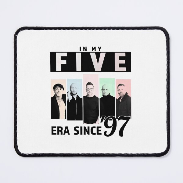 Item preview,  Five Boy Band designed and sold by vifernndan.