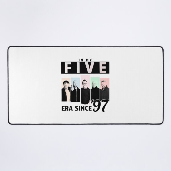 Item preview,  Five Boy Band designed and sold by vifernndan.