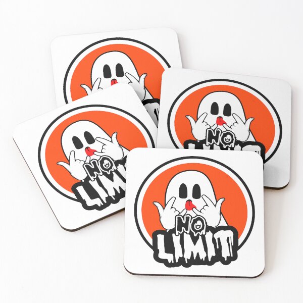 Item preview, Halloween Spooky Fun Design – Pumpkin, Ghosts & Bats designed and sold by AdrianShirt.
