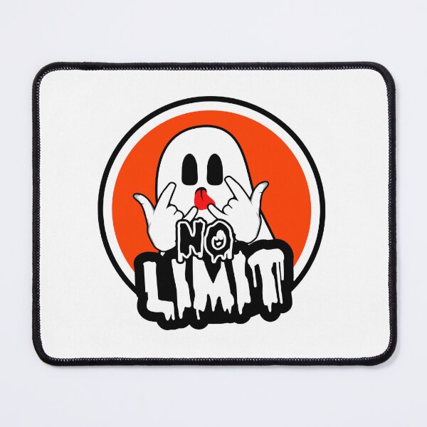 Item preview, Halloween Spooky Fun Design – Pumpkin, Ghosts & Bats designed and sold by AdrianShirt.