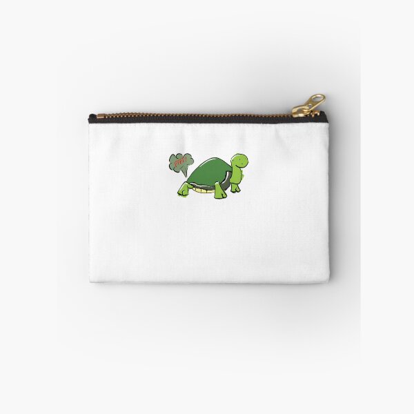 Item preview,  Farting Turtle  designed and sold by LendaFredrick.